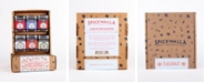Spicewalla Brand Hot Stuff Chillis Collection, Set of 6